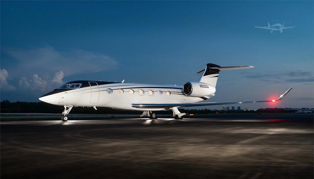 قیمت های عجیب هواپیماهای دست دوم | بوئینگ ۷۵۷ سال ۱۹۸۸ چند؟