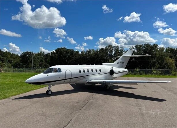 قیمت های عجیب هواپیماهای دست دوم | بوئینگ ۷۵۷ سال ۱۹۸۸ چند؟