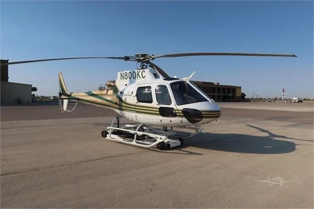 قیمت های عجیب هواپیماهای دست دوم | بوئینگ ۷۵۷ سال ۱۹۸۸ چند؟