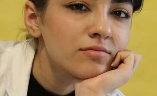 نیکا شاکرمی