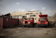پدر کامیون‌سازی ایران را بشناسیم | نابغه خیابان قزوین در جنگ چه کرد؟