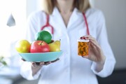مواد غذایی که مانع از ابتلا به بیماری‌های قلبی می‌شوند | آیا می‌توان به جای مصرف میوه و سبزیجات از قرص‌های ویتامین استفاده کرد؟