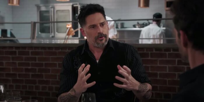 ستارگان «عامهپسند» پس از ۳۰ سال همدیگر را ملاقات کردند