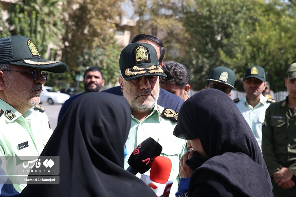 زن کودک ربا