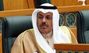 «احمد نواف الاحمد» بار دیگر نخست‌وزیر کویت شد