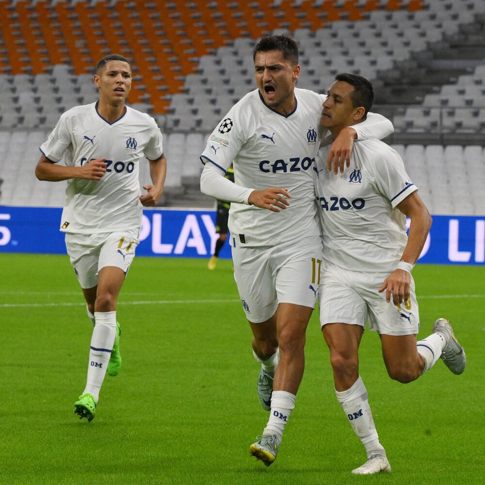 ادامه شگفتیسازی کلوب بروژ در لیگ قهرمانان اروپا | شکست بارسلونا مقابل اینتر | آتشبازی ناپولی و پیروزی لیورپول