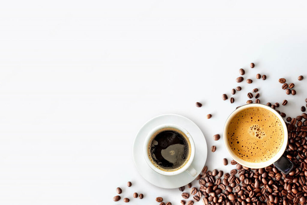 خواص معجزه‌آسای قهوه برای مو | چگونه از قهوه برای رشد مو استفاده کنیم؟ | آموزش ماسک قهوه