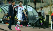 بدترین خبر برای تیم ملی و کی روش | مصدومیت شدید سردار آزمون قبل از جام جهانی
