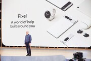 عکس | پیکسل ۷ و ۷ پرو معرفی شدند | جدیدترین گوشی‌های گوگل به بازار آمدند