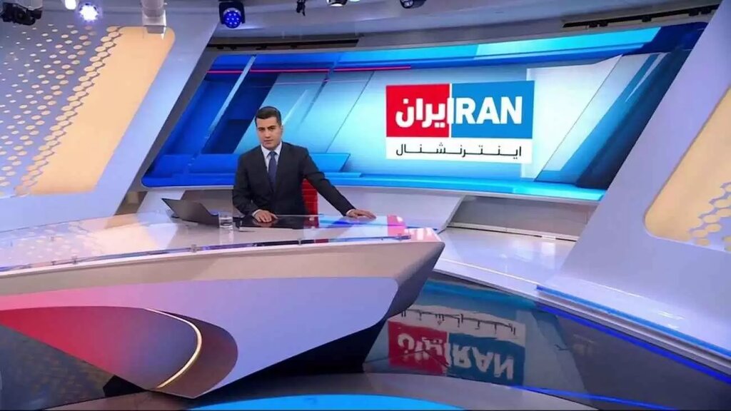 غافلگیری شبکه سعودی اینترنشنال در پخش زنده تلویزیونی؛ دستپاچگی اتاق فرمان و به لکنت افتادن مجری برنامه!