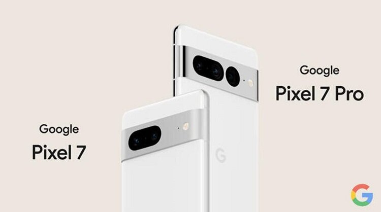 پیکسل ۷ و ۷ پرو معرفی شدند | جدیدترین گوشی‌های گوگل به بازار آمدند