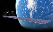 تصویری از آرایش ماهواره‌های استارلینک در فضا | نگرانی ستاره‌شناسان بیهوده نیست