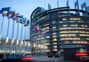 نتیجه رای گیری تعلیق مذاکرات برجامی در پارلمان اروپا