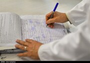 بنیانگذار پزشکی قانونی در ایران: مستندات علمی مبنای بررسی‌های پزشکی قانونی در تعیین علت فوت افراد است
