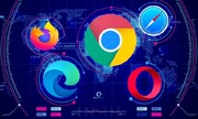 کدام مرورگر امن‌ترین است؟ | وضعیت گوگل کروم و فایرفاکس در یک رده‌بندی