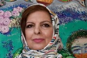عضو انجمن هنرمندان نقاش ایران درگذشت