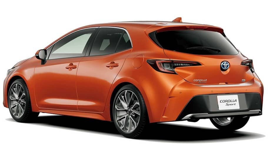 این خودروی ژاپنی یکی از گزینههای جذاب برای ورود به بازار ایران است