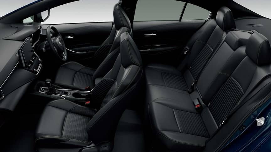 این خودروی ژاپنی یکی از گزینههای جذاب برای ورود به بازار ایران است