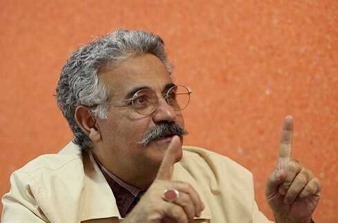 اقبال واحدی