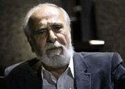 خاطره بازی با سریال پدرسالار |‌سعید امیرسلیمانی: من به کمند گفتم نقش آذر را بازی کن