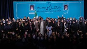 واکنش رئیسی به برنامه دشمن برای اغتشاشات در دانشگاه‌ها | منطق جمهوری اسلامی ایران در دنیا مورد پذیرش است