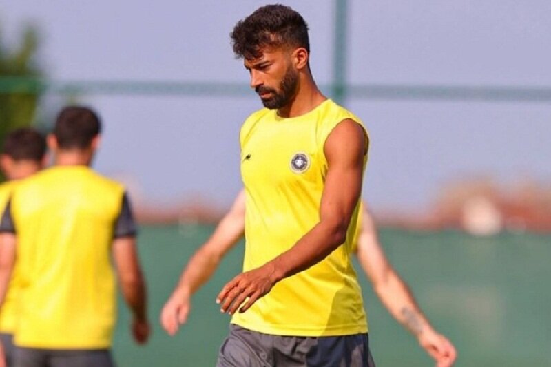 آخرین فرصتها به ستاره پرسپولیسی | ویترین خالیات را پرکن!