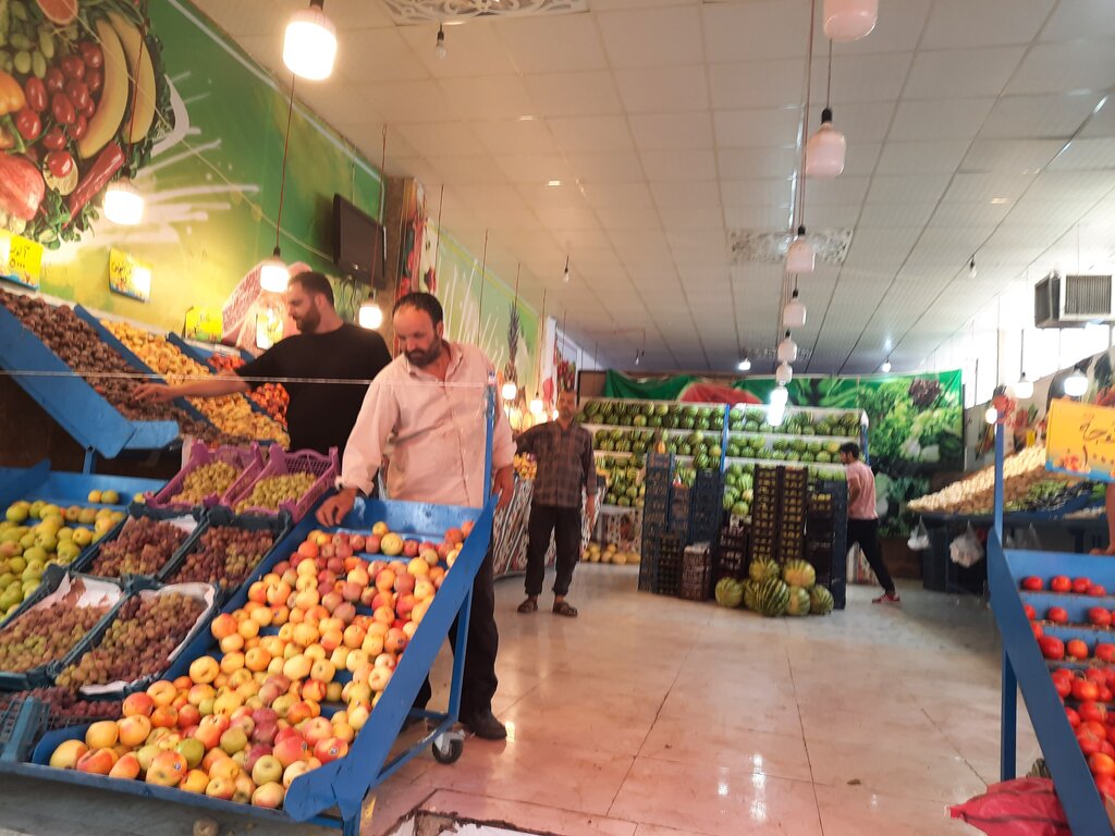 بدهکاری که خیر شد