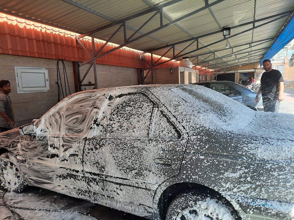 بدهکاری که خیر شد