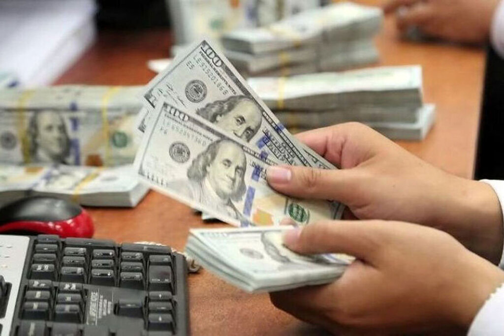 جدیدترین قیمت دلار، یورو و درهم در مرکز مبادله ارز | دلار کاهشی شد