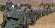 نماینده عراقی: منطقه کردستان به جولانگاه گروه‌های مسلح تبدیل شده است