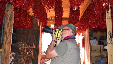 جذب گردشگر با فلفل