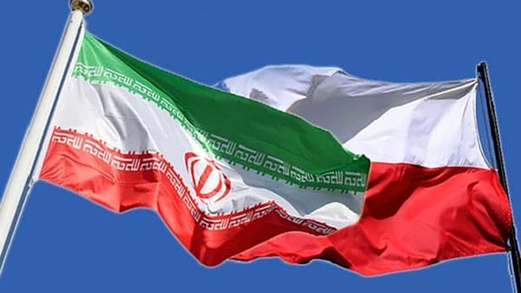 روابط تجاری ایران و لهستان