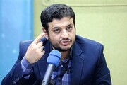 واکنش رائفی پور به حمایت وقیحانه مجری اینترنشنال از موضع الهام علی اف علیه ایران