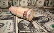 جدیدترین قیمت دلار، یورو و درهم در مرکز مبادله ارز | دلار کاهشی شد