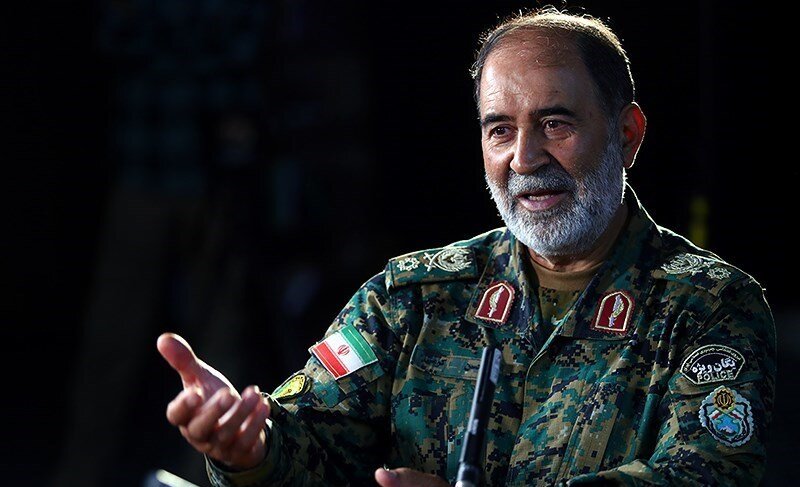 سردار حسن کرمی