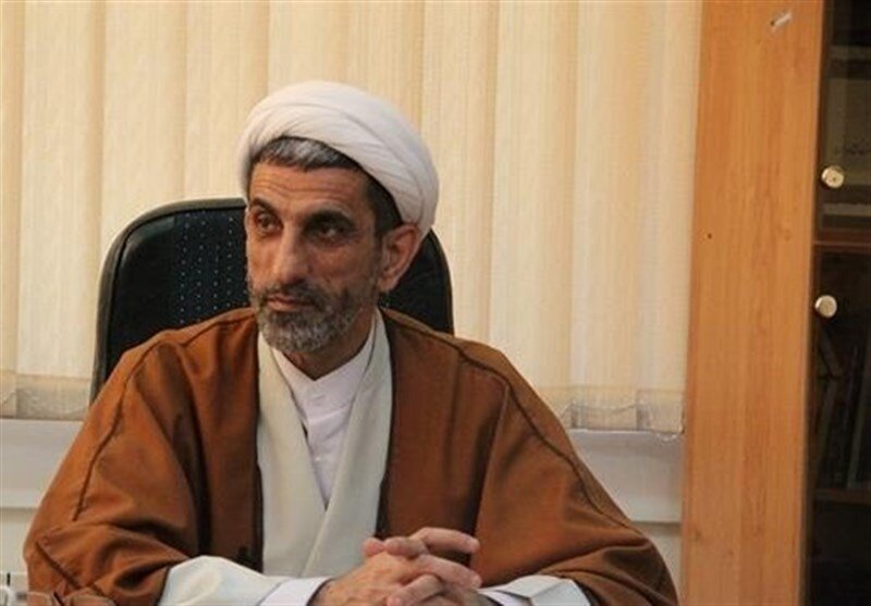 رئيس كل دادگستري اصفهان