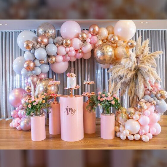 بادکنکهای میلیونی