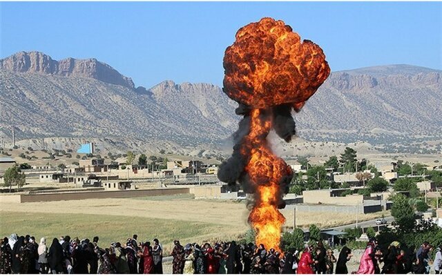 ماجرای فیلم مورد تقدیر رهبر انقلاب چیست؟ فیلم سینمایی «مستطیل قرمز»