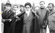 من هر کجا بروم، حرفم را می‌زنم! | رهبر کبیر انقلاب اسلامی در نوفل لوشاتو، زمینه‌ها و پیامدها
