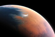 کشف جدید درباره مریخ | نظریه پیشین دانشمندان درباره سیاره سرخ باطل شد!