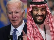 سخنگوی کاخ سفید: بایدن درباره رابطه با عربستان سعودی تجدید نظر می‌کند