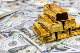 سقوط قیمت ارز و طلا با سیگنال دیپلماسی | بازارها به کدام سمت می روند؟