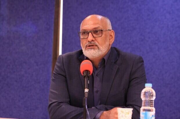 مدیر تئاترشهر از آخرین وضعیت این مجموعه میگوید