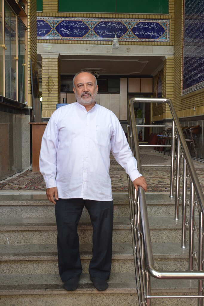 مسجد متفاوت جنوب شهر تهران را بشناسید | سرپناه مسافران و محل گلریزان برای زندانیان