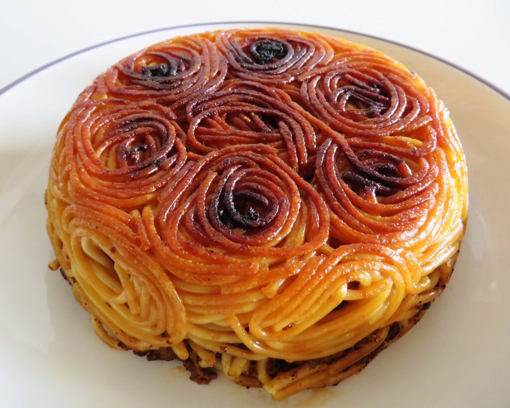 ترفندهایی ساده برای پخت یک ته دیگ ترد و خوشمزه