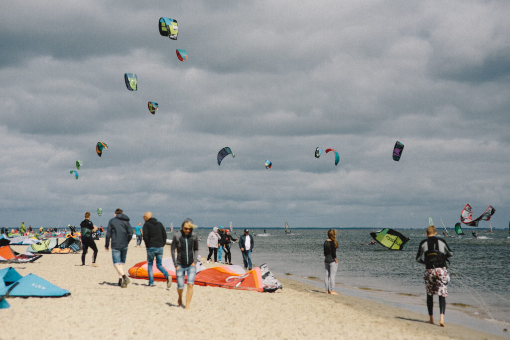 جذابترین سواحل قطر را بشناسید | تفریحات و ماجراجویی مسافران جام جهانی ۲۰۲۲ قطر در فضای باز