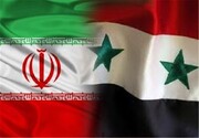 تجارت آزاد بین ایران و سوریه؛ جزئیات مصوبه تازه دولت