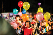 ۸۳۵ کودک و نوجوان برای داوری جشنواره ثبت‌نام کردند