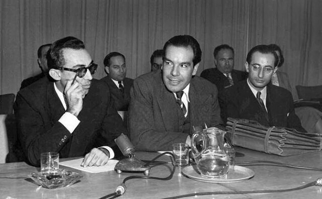 مجللترین جشن شاهانه ایرانیِ ثبت شده در گینس