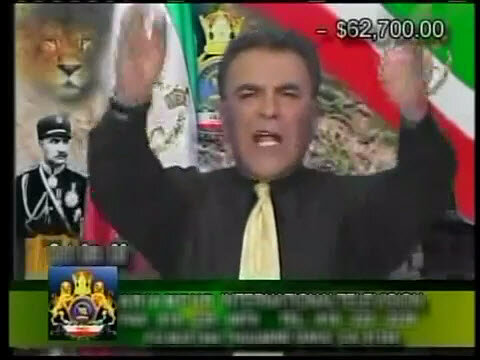 تصاویر پس گردنی سعید سکویی به سازگارا و گنجی در پراگ! | خاک بر سر ما اگر نفهمیم ...